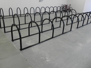 Secure Cycle Stands for Bikes | Sheffield Cycle Stands