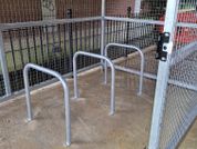 Secure Cycle Stands for Bikes | Sheffield Cycle Stands