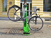 Bicycle Pumps and Repair Stands