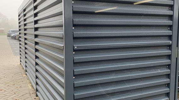 klaver-metal-bike-shelter-peforated-close-up.jpg