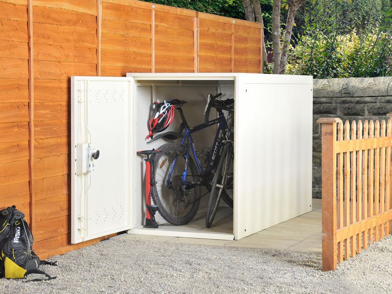 Twin Bike Store