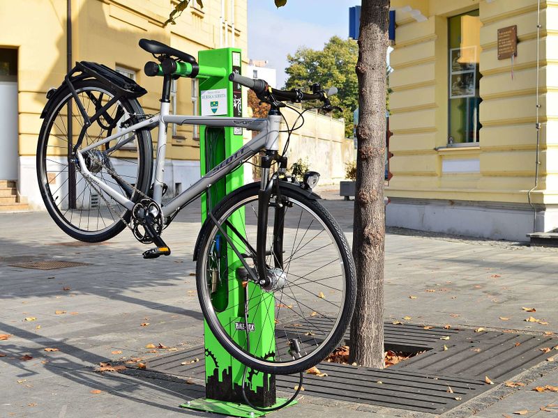 Cycle workshop stand cheap
