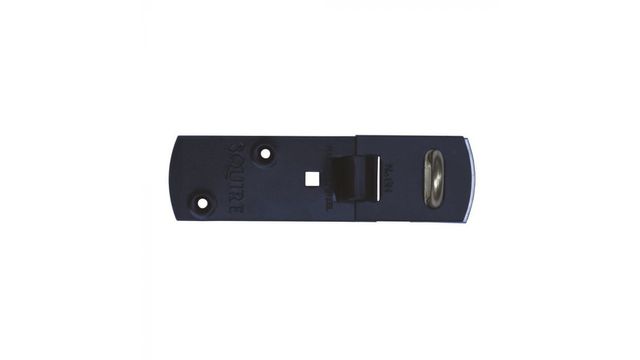 Henry Squire No.8 Hardened Maxiclam Hasps And Staples, 216 Mm (Length