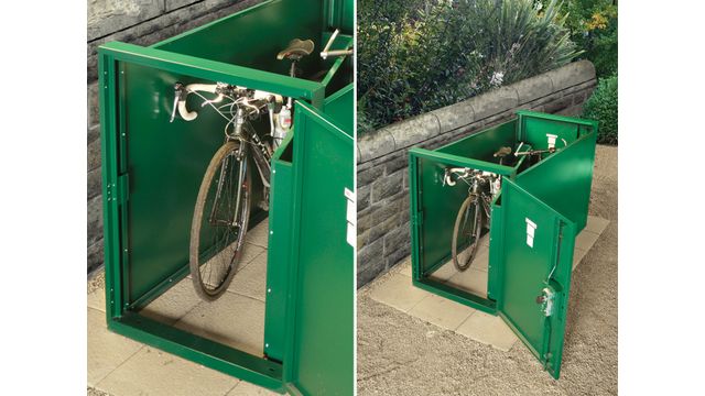 The bike storage co hot sale