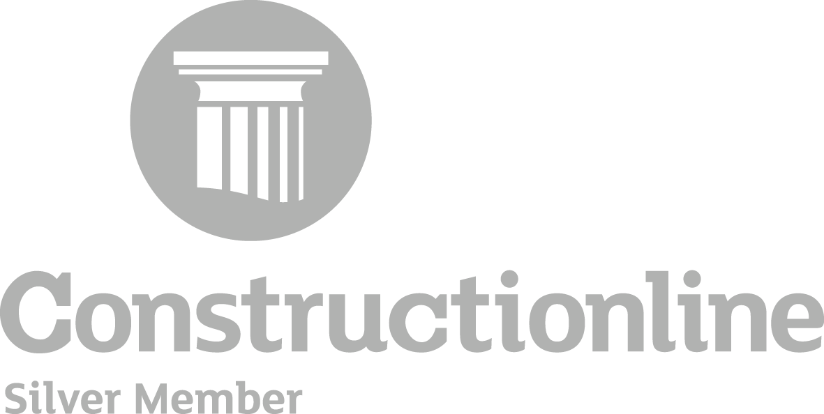 Construction Line Logo