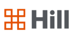 Hill Partnership logo