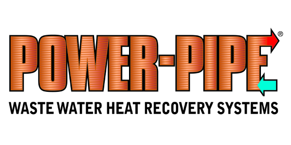 Power-Pipe UK Logo
