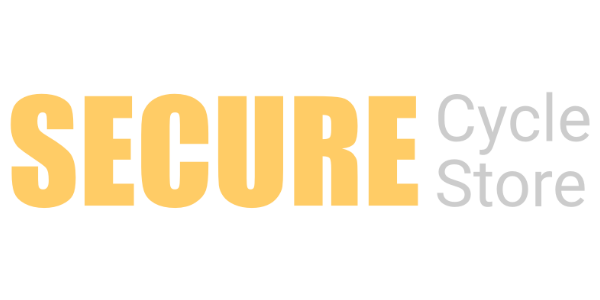 SECURE Cycle Store Logo