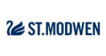 St Modwen Homes logo