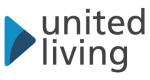 United Living logo